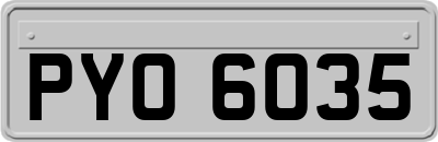 PYO6035