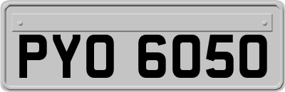 PYO6050