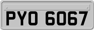 PYO6067