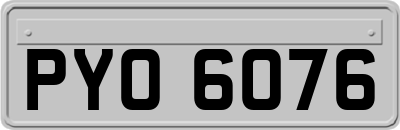 PYO6076