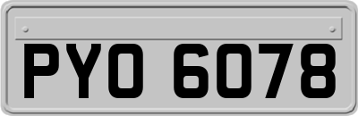 PYO6078