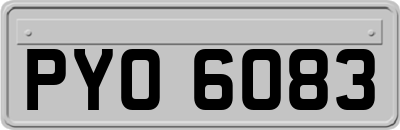 PYO6083