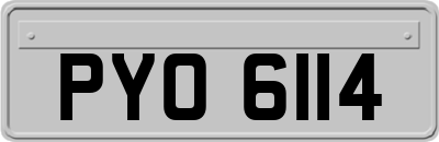 PYO6114