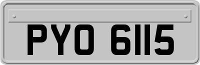 PYO6115