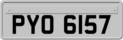 PYO6157