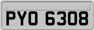 PYO6308