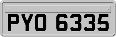 PYO6335