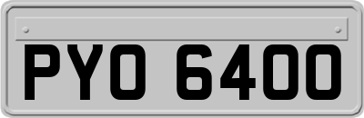 PYO6400