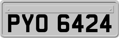 PYO6424