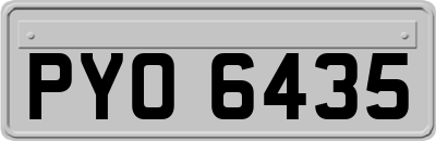 PYO6435