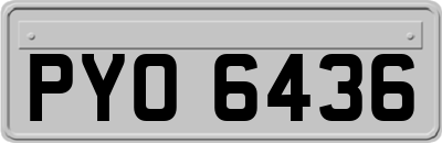 PYO6436