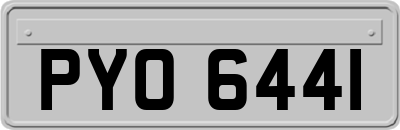 PYO6441