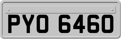 PYO6460