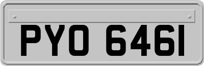 PYO6461