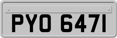 PYO6471