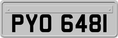 PYO6481