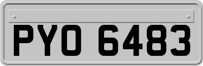 PYO6483