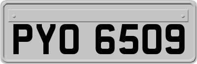 PYO6509