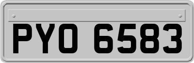 PYO6583