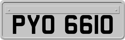 PYO6610