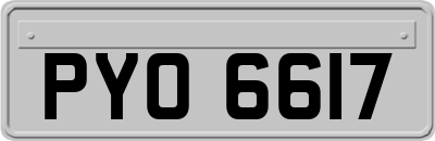 PYO6617