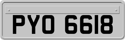 PYO6618