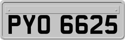 PYO6625