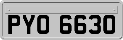 PYO6630