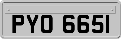 PYO6651