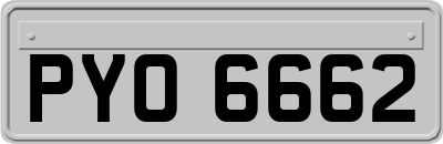 PYO6662