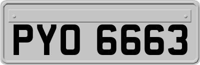 PYO6663