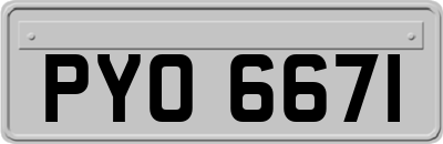 PYO6671