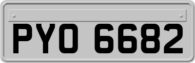 PYO6682