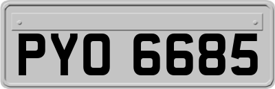 PYO6685