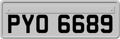 PYO6689