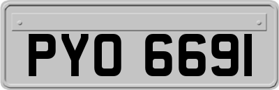 PYO6691