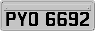 PYO6692