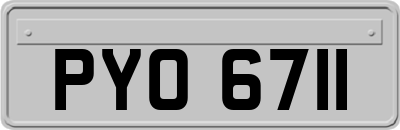 PYO6711