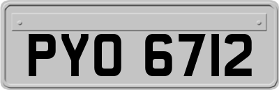 PYO6712