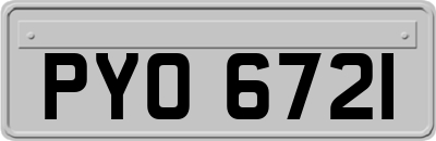 PYO6721