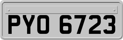 PYO6723