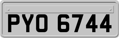 PYO6744