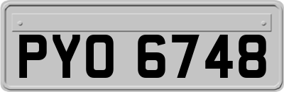 PYO6748