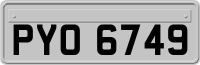 PYO6749