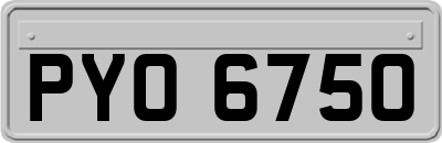 PYO6750