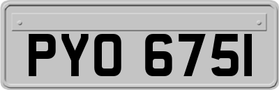 PYO6751