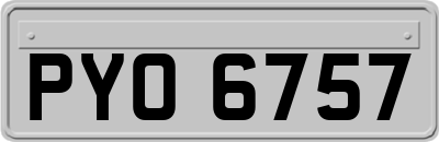 PYO6757