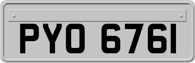 PYO6761