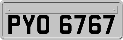 PYO6767