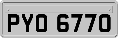 PYO6770